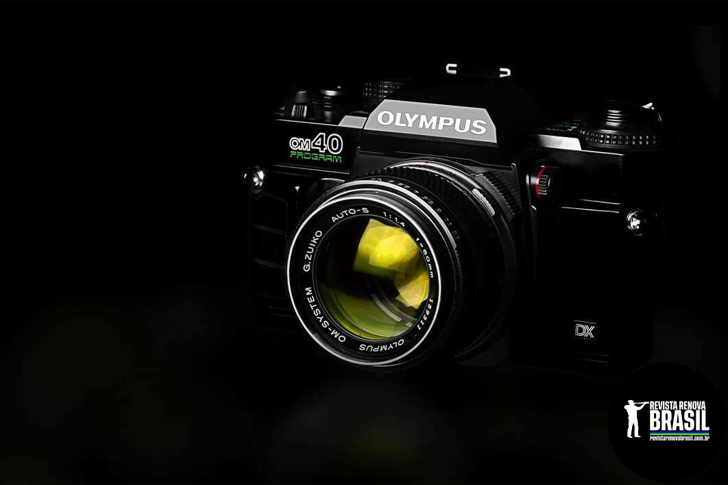 black-camera