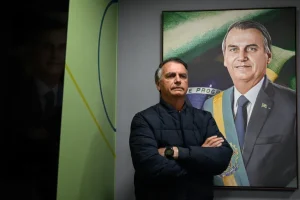 Bolsonaro nega ter descumprido regras e pede que Moraes esclareça restrições