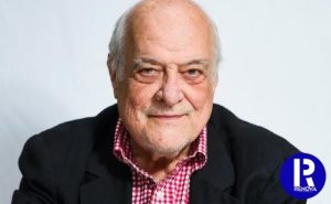 Morre o jornalista J. R. Guzzo aos 82 anos, em SP