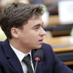 NIKOLAS FERREIRA CELEBRA APOIO AO IMPEACHMENT DE MORAES: “A TIRANIA CAIRÁ”