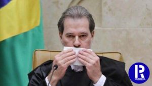 TOFFOLI RECEBE INVESTIGAÇÃO SOBRE CÚPULA DO INSS APÓS PEDIDO AO STF