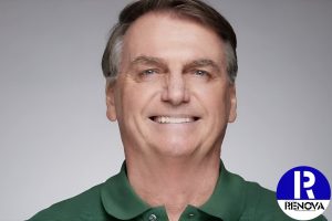 Bolsonaro aparece à frente de Lula em nova pesquisa para 2026
