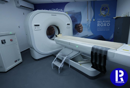 Hospital de Emergência de Belford Roxo inaugura centro cirúrgico e amplia atendimentos