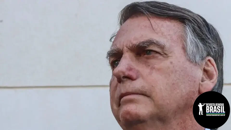 Saúde de Bolsonaro se Torna Ponto Estratégico no Planejamento para as Eleições de 2026