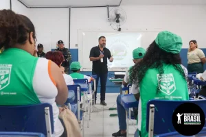 Educação Cívica e Ambiental: Belford Roxo Lança Projeto que Ensina Crianças a Serem Guardiãs da Natureza