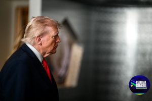 Trump pede pena de morte para Tyler Robinson, assassino de Charlie Kirk
