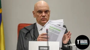 AMEAÇA ESTRANGEIRA: AUTORIDADE DOS EUA ALERTA SOBRE SANÇÕES A BRASILEIROS QUE APOIAM BOLSONARO
