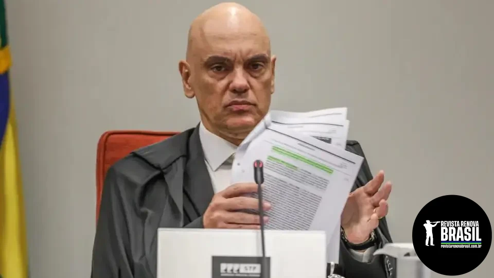 AMEAÇA ESTRANGEIRA: AUTORIDADE DOS EUA ALERTA SOBRE SANÇÕES A BRASILEIROS QUE APOIAM BOLSONARO