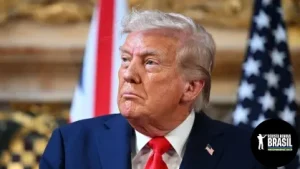 CRISE SEM PRECEDENTES: GOVERNO TRUMP SANCIONA ESPOSA DE ALEXANDRE DE MORAES POR ENVOLVIMENTO EM SUPOSTO ESQUEMA ILEGAL