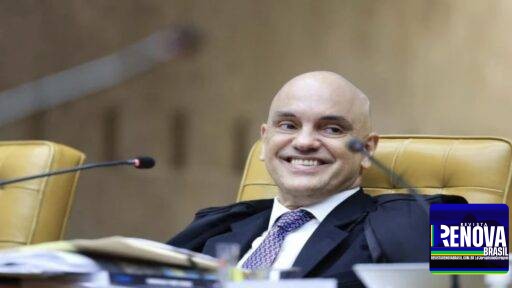 ESCÂNDALO: Conversas de WhatsApp expõem gabinete paralelo de Moraes no TSE com apoio de “PF confiável”