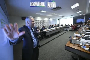 ESCÂNDALO NO INSS: PRISÃO DE EX-PRESIDENTE COMPLICA NÚCLEO POLÍTICO E REACENDE CPMI