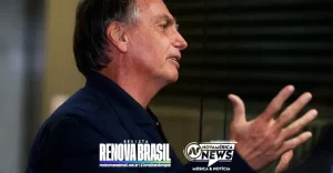 DECISÃO CRUCIAL: BOLSONARO ENFRENTA AUDIÊNCIA DE CUSTÓDIA NESTE DOMINGO APÓS PRISÃO RELÂMPAGO!