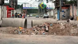 FIM DO IMPÉRIO DO MEDO: Cláudio Castro Lança “Operação Barricada Zero” Inspirada em Belford Roxo para Desmantelar o Poder do Tráfico