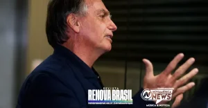 CHOQUE NACIONAL! MORAES NEGA PEDIDO DE PRISÃO DOMICILIAR HUMANITÁRIA E MANTÉM BOLSONARO NO CÁRCERE!