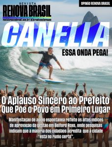 CAPA CANELLA ONDA