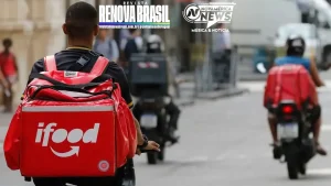 ALERTA VERMELHO: NOVA REGULAMENTAÇÃO PODE ELEVAR PREÇOS DE UBER E IFOOD EM ATÉ 100%!
