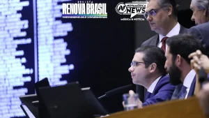 HUGO MOTTA PAUTA “LEI DA DOSIMETRIA” QUE PODE REDUZIR A PENA DE JAIR BOLSONARO!